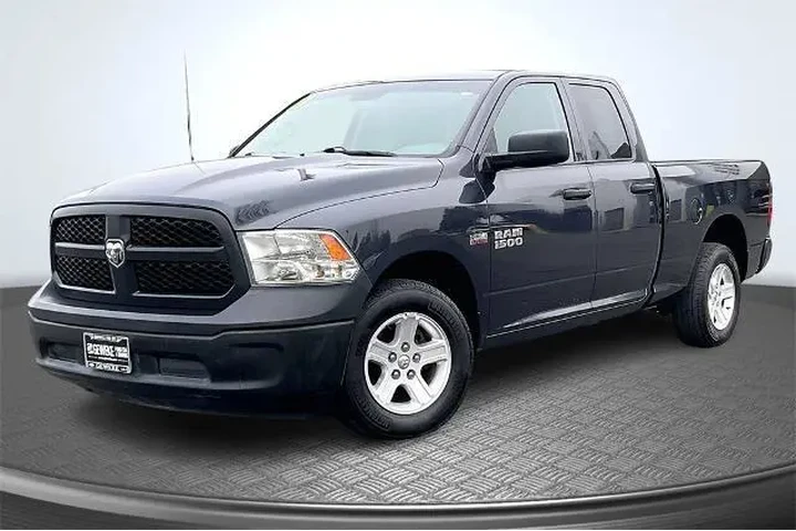 $18595 : Ram 1500 2016 4x2 Express Fl image 1