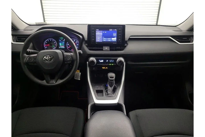 $22998 : Toyota RAV4 2020 LE 4dr SUV image 9