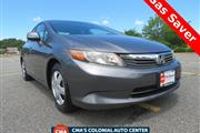 $12980 : PRE-OWNED 2012 HONDA CIVIC LX thumbnail