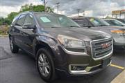 $15900 : 2015 GMC Acadia SLT-1 thumbnail