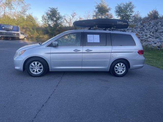 $5500 : PRE-OWNED 2010 HONDA ODYSSEY image 4