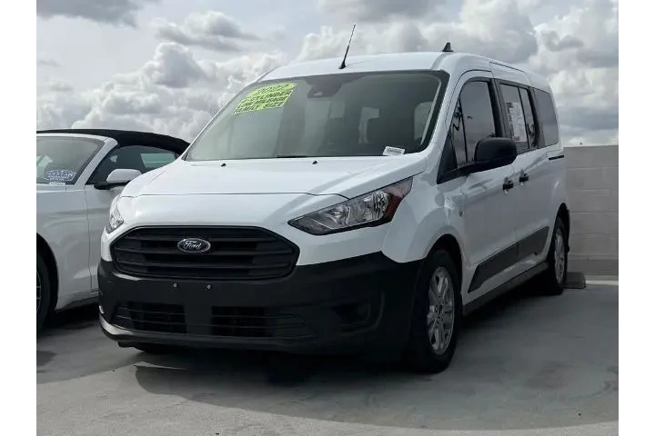 $34988 : Ford Transit Connect 2022 XL image 3