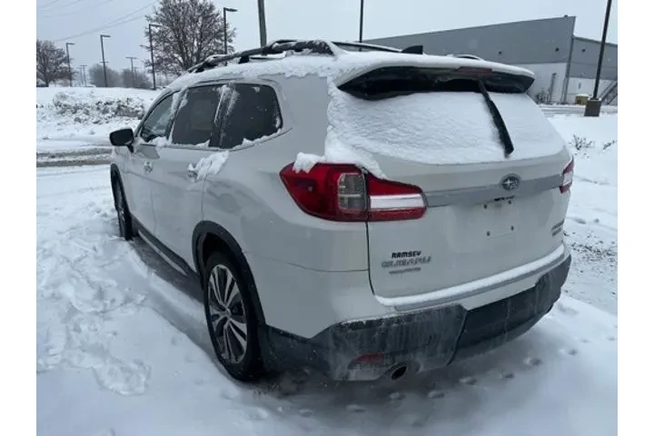 $27500 : Subaru Ascent 2022 AWD Touri image 2