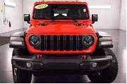 $40000 : Jeep Wrangler 2024 4x4 Rubic thumbnail
