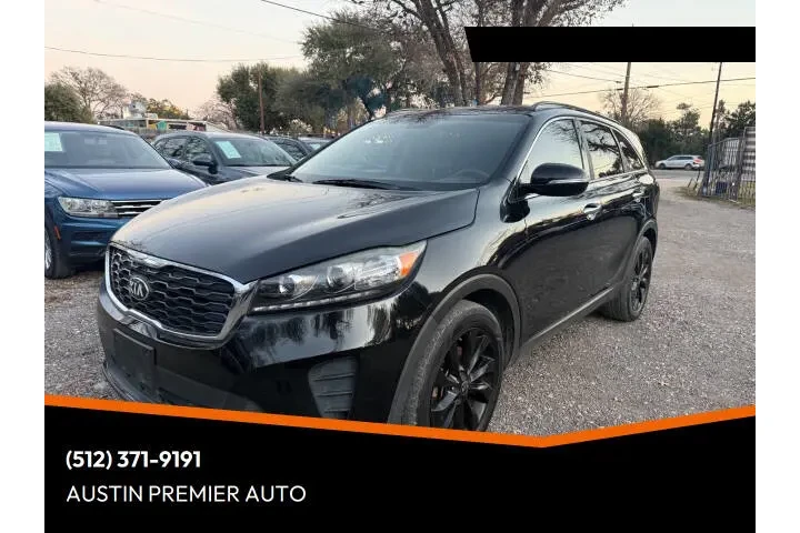 $10995 : 2019 Sorento image 1