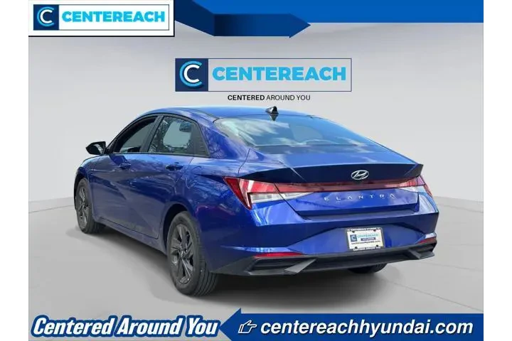 $20998 : Hyundai ELANTRA 2023 SEL 4dr image 6