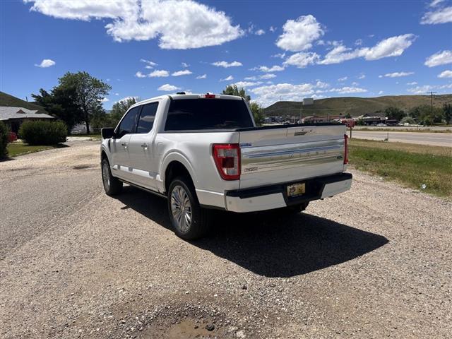 $63995 : 2021 F-150 image 3