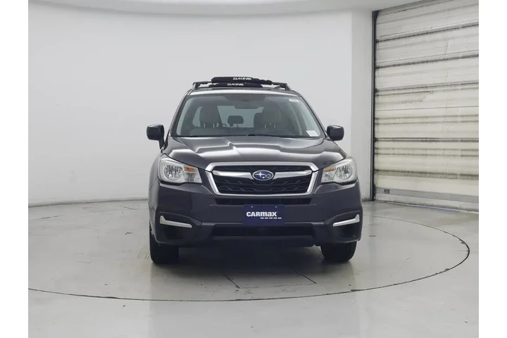 $16998 : Subaru Forester 2018 AWD 2.5 image 5