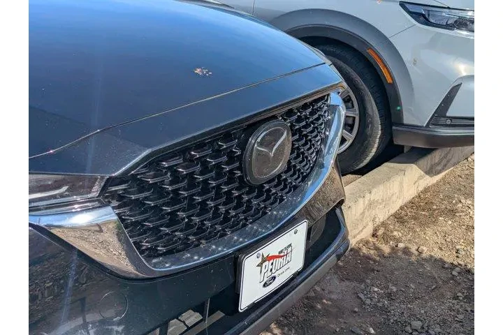 Mazda CX-5 2025 AWD 2.5 S Pr image 3