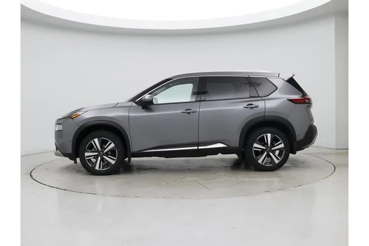 $26998 : Nissan Rogue 2023 AWD Platin image 3