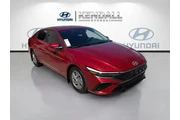 Hyundai ELANTRA 2025 SE 4dr en Miami