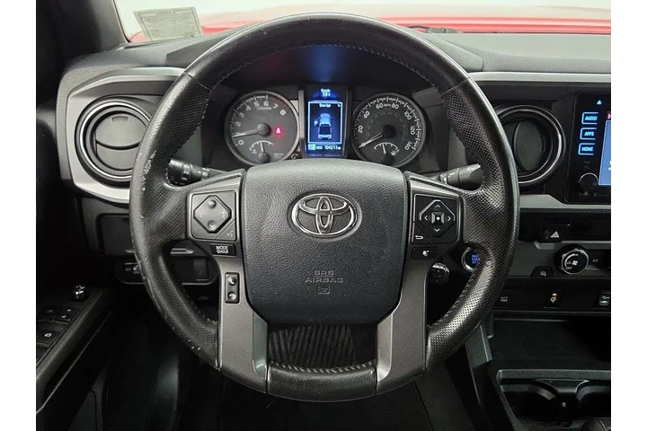 $24998 : Toyota Tacoma 2016 4x2 SR5 V image 10