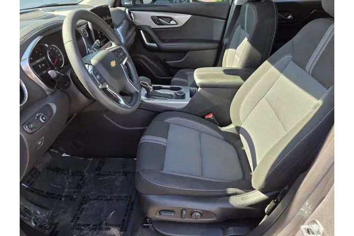 $26991 : Chevrolet Blazer 2023 LT 4dr image 10