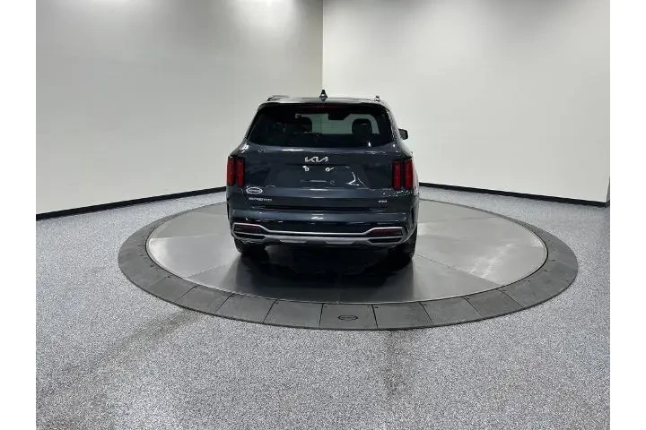 $30958 : Kia Sorento 2023 AWD SX 4dr image 7