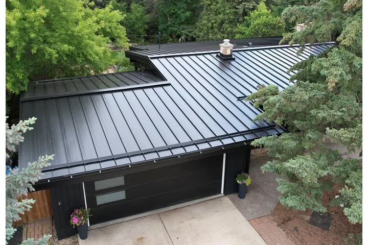 TECHOS & ANY ROOFING image 1