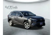 Toyota RAV4 2021 AWD XLE 4dr en San Antonio