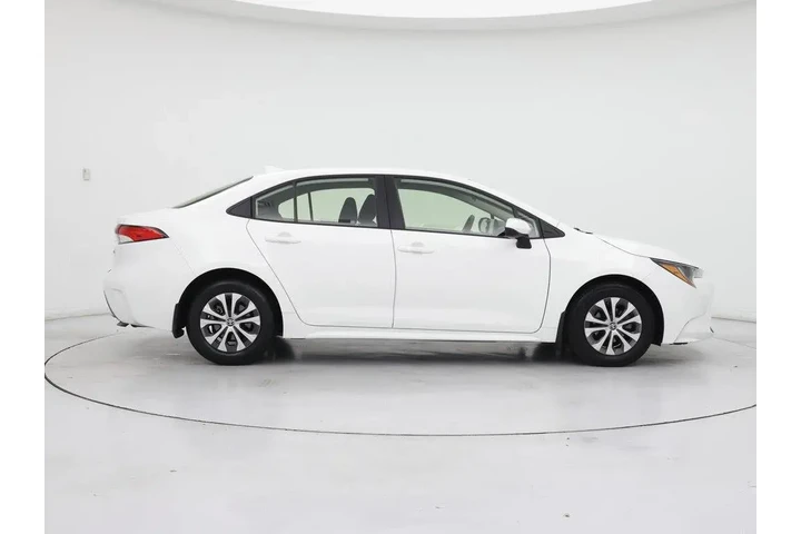 $23998 : Toyota Corolla Hybrid 2022 L image 7