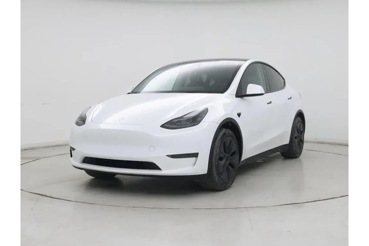 $37998 : Tesla Model Y 2025 Long Rang image 4