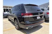 $18991 : Volkswagen Atlas 2022 SE 4dr thumbnail