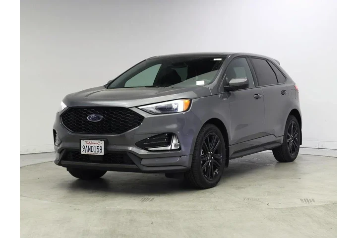 $23998 : Ford Edge 2022 AWD ST-Line 4 image 4