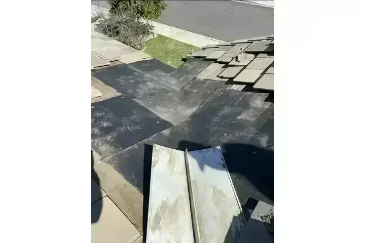 GARMAR ROOFING INC image 3