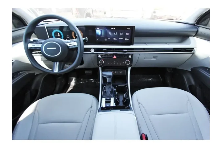 $26488 : Hyundai TUCSON 2025 SEL 4dr image 9