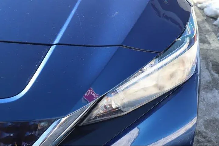 $12617 : Nissan LEAF 2022 S PLUS 4dr image 9