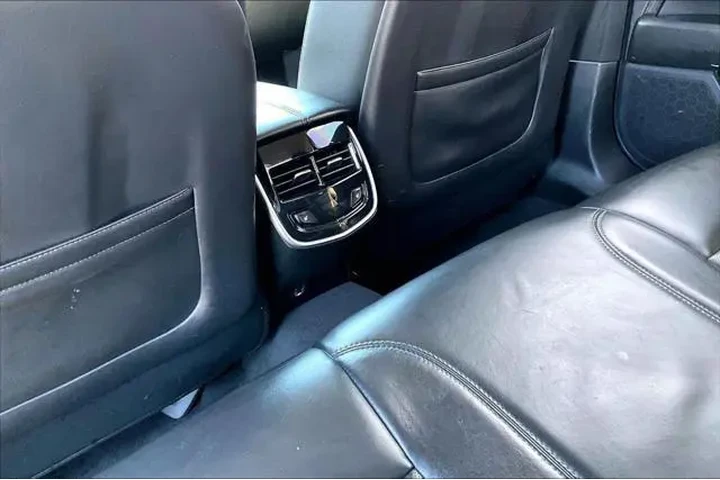 $15991 : Cadillac XTS 2019 Luxury 4dr image 10