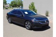 2021 Passat 2.0T SE en Santa Fe