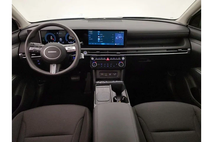 $29998 : Hyundai TUCSON Hybrid 2025 A image 9
