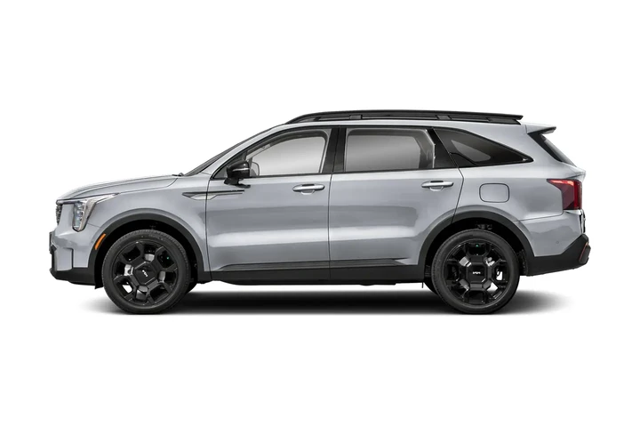 $38999 : 2025 Sorento X-Line SX image 4