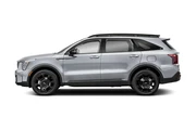 $38999 : 2025 Sorento X-Line SX thumbnail