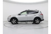 $21998 : Toyota RAV4 2018 XLE 4dr SUV thumbnail