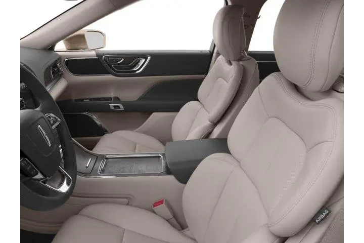 Lincoln Continental 2017 Res image 6