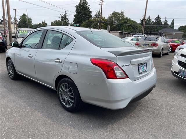 $5995 : 2017 Versa 1.6 SV image 6