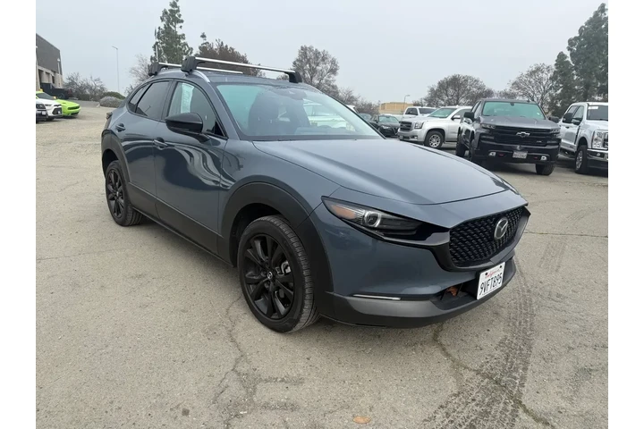 $23500 : Mazda CX-30 2022 AWD 2.5 Tur image 6