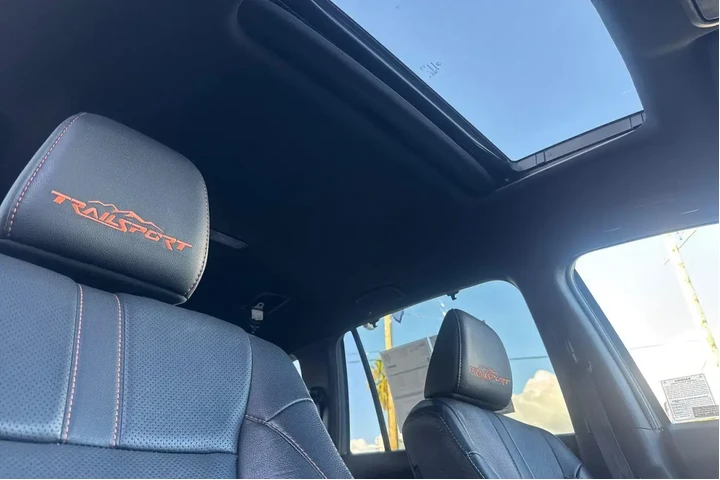 $32490 : Honda Passport 2022 AWD Trai image 7