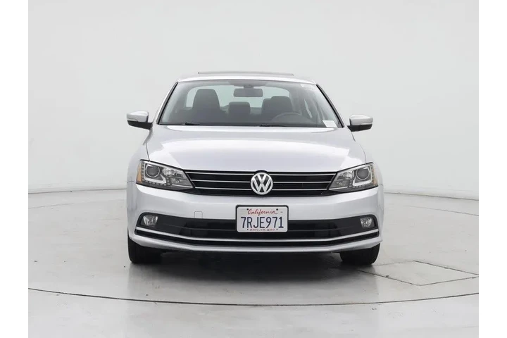 $15998 : Volkswagen Jetta 2016 1.8T S image 5