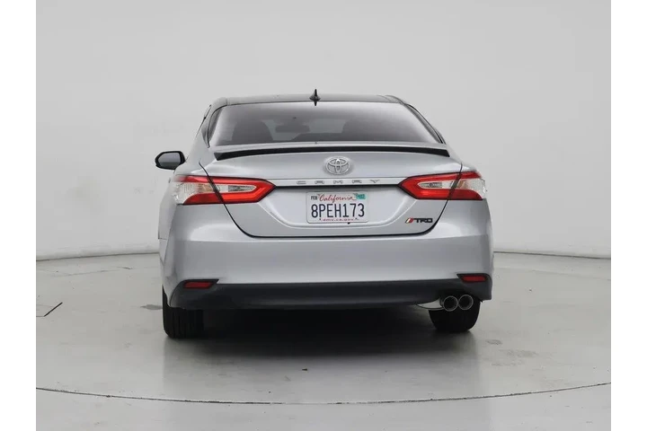 $21998 : Toyota Camry 2020 LE 4dr Sed image 6