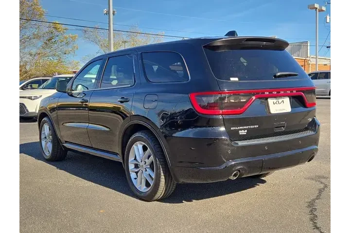 $31999 : Dodge Durango 2022 R/T 4dr S image 7