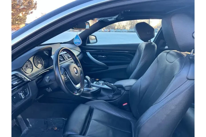 $13997 : 2016 BMW 4 Series 428i xDrive image 8