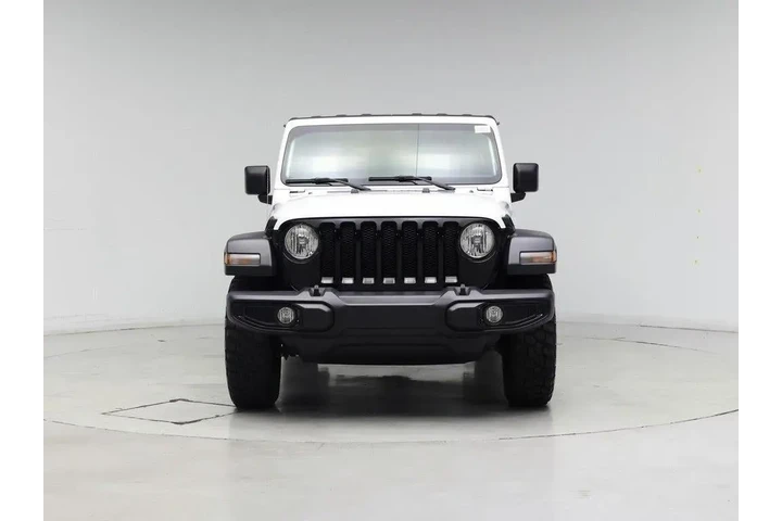 $33998 : Jeep Wrangler 2023 4x4 Sport image 5