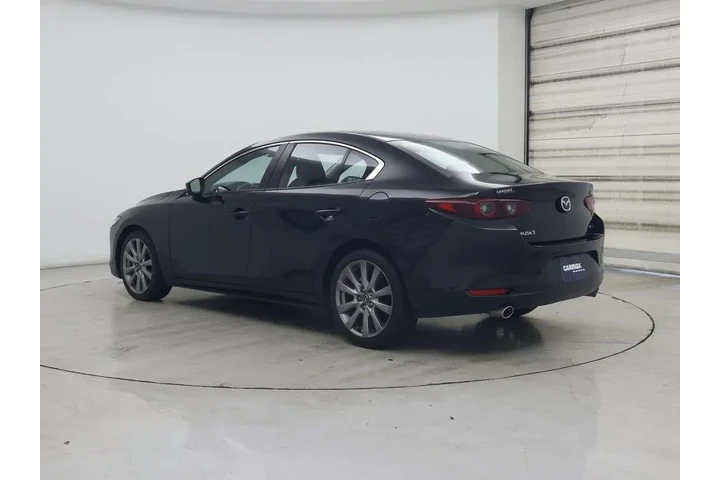 $19998 : Mazda Mazda3 Sedan 2023 2.5 image 2