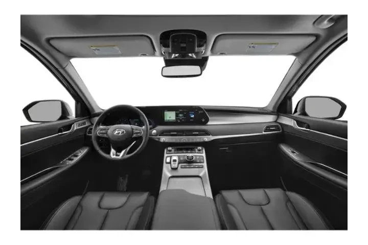 $24481 : Hyundai PALISADE 2020 SEL 4d image 8