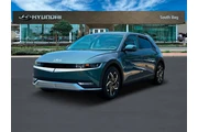 Hyundai IONIQ 5 2024 AWD SEL en Los Angeles