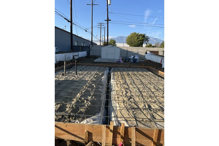 Hago trabajos de fundación image 3