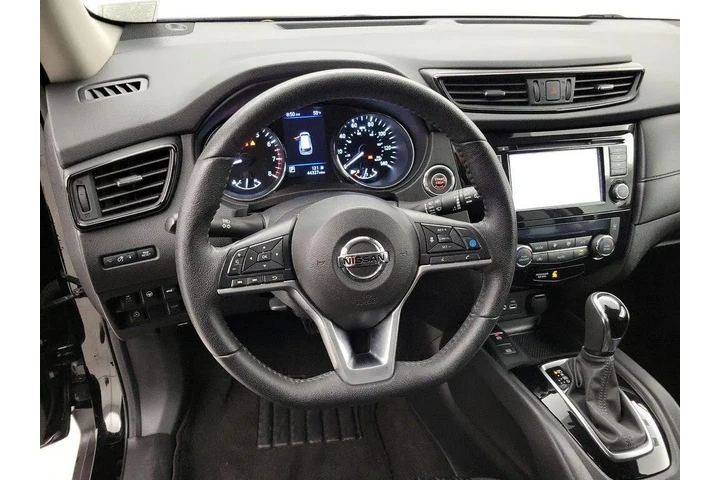 $18998 : Nissan Rogue 2020 S 4dr Cros image 10