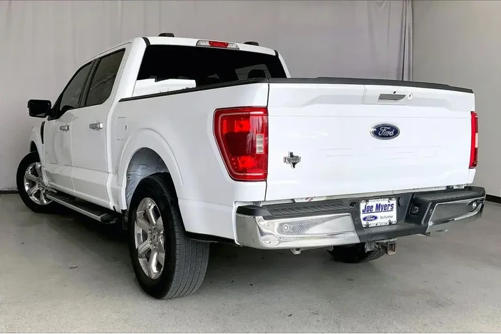 $32691 : Ford F-150 2022 4x2 XL 4dr S image 5