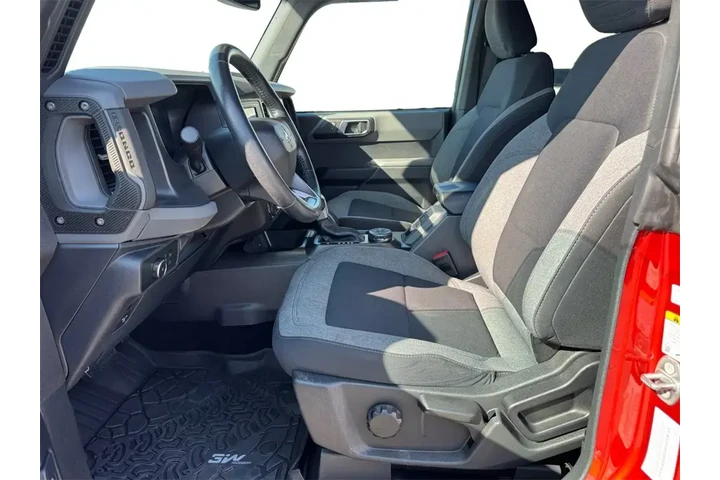 $36999 : Ford Bronco 2022 4x4 Big Ben image 9