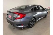 $18630 : Honda Civic 2020 Sport 4dr S thumbnail